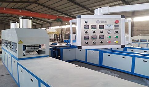 如何判斷拉擠設(shè)備的質(zhì)量優(yōu)劣？